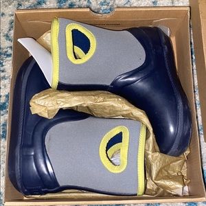 Ugg Kex toddler boy rain boots